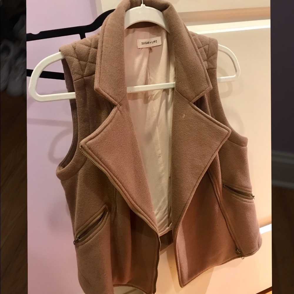 Vest